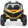 Баггі Bambi Racer (M 4969(2)EBLR-7(24V): Рекомендований вік от 3 лет до 8 лет