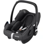 Автокресло MAXI-COSI Rock Essential Black