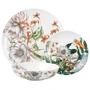 Столовый сервиз Maxwell & Williams NIGHT GARDEN FLOWER 12 пр. (II0093)