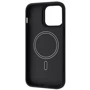 Чехол для iPhone Proove Force Armor Case with Magnetic Ring Black for iPhone 13 Pro Max фото 5