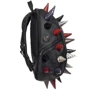 Рюкзак MadPax Gator Full (Black Multi): Тип Для средней школы