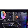 Персональный компьютер (ПК) ARTLINE Overlord X34 (X34v21): Процессор Intel 6-Core i5-11400F 2.6-4.4GHz
