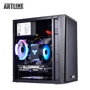 Персональный компьютер (ПК) ARTLINE Gaming X45 (X45v32): Объем накопителя 1 ТБ HDD + 480 ГБ SSD