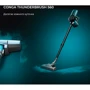 Пилосос Cecotec CCTC-05514: Ємність пилозбірника 0.5 л