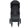 Прогулочная коляска El Camino FIJI черная (ME 1113-2 Black Matt) фото 14