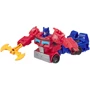 Трансформер Hasbro Кибервселенная: фигурка 10 см (E1883_E4784 CYBERVERSE SCOUT OPTIMUS PRIME): Вид Персонажи фильмов