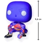 Игровая фигурка FUNKO POP! серии Черный Адам Атомный крушитель (64190): Тип Игровая фигурка
