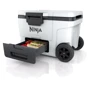 Термобокс Ninja FrostVault 42L Hard Cooler FB245EUWH: Тип термобокс