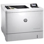 Принтер HP LaserJet Enterprise M553dn (B5L25A): Технологія друку лазерна кольорова