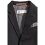 Пиджак H&M 2712-4182074 104 см черный: Размер 104