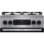 Плита комбінована Gorenje GK5C65XV: Розміри 85x50x59.4 см