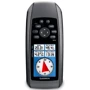 Garmin GPSMAP 78s (010-00864-01): Тип портативный