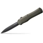 Ніж Benchmade Autocrat Olive OTF, Auto 3400BK-1 (3400BK-1)