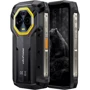 Смартфон Ulefone Armor Mini 20 8/256Gb Black: Процессор Mediatek Helio G99 (6 nm) Octa-core (2x2.2 GHz Cortex-A76 & 6x2.0 GHz Cortex-A55)