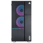 Корпус AZZA CSAZ-330 (CSAZ-330): Форм-фактор материнской платы ATX