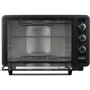 Електрична духовка настільна Asel AF 40-23 Black: Виробник Asel