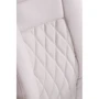 Кресло офисное Special4You Alize white (E0406)