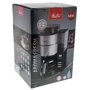 Кофеварка Melitta 1021-01EU Aroma Fresh: Мощность, Вт 1000