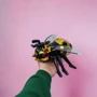 Игрушка Nanhong Spray Bees Пчела на радиоуправлении (128A-33): Вид Насекомые