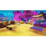SpongeBob SquarePants: The Patrick Star Game (PS5): Серія приставки PlayStation 5