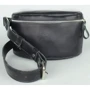 Жіноча поясна сумка The Wings чорна (TW-BeltBag-black-ksr): Стать жіночий