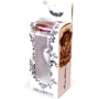 Анальная пробка Boss Series - Jewellery Silver PLUG Rose S (BS6400015)