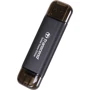 Transcend ESD310C 1 TB (TS1TESD310C): Интерфейс подключения USB Type-C