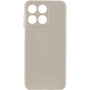 Чехол для телефонов Lakshmi Case Silicone Cover Full Camera Sand for Huawei Honor X8a