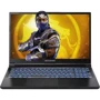 Ноутбук Dream Machines RG4050-15 Black (RG4050-15UA43) UA