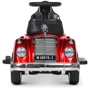 Каталка-толокар Bambi Racer Машина 2в1 червоний (M 4801S-3): Виробник Bambi Racer