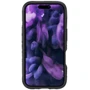 Чехол для iPhone LAUT CRYSTAL MATTER MagSafe Black (L_IP24D_CM_BK) for iPhone 16 Pro Max: Цвет синий