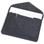 Gmakin Case Slim Felt Dark Grey (GM62-12) for MacBook 12": Совместимость MacBook 12