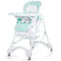 Стульчик для кормления Carrello Caramel CRL-9501/3 Sky Blue