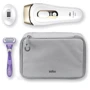 Фотоэпилятор Braun Silk-expert Pro 5 IPL PL 5117: Производитель Braun