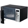 Микроволновая печь Gorenje MO20A4XH: Количество уровней мощности СВЧ 5