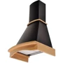 Витяжка Pyramida R 60 Black/U