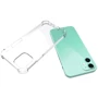 Чехол для iPhone BeCover TPU Case Anti-Shock Clear for iPhone 12 (705435): Тип аксессуара чехол