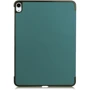 Аксессуар для iPad BeCover Smart Case Dark Green for iPad Air 13 (2024 / 2025) (711613): Цвет зеленый