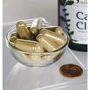 Swanson, Cat's Claw 500 mg 100 caps (SWA-01514): Форма випуску капсули