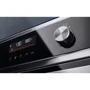 Духовой шкаф электрический Electrolux EOD6C77WX: Конвекция есть