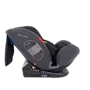 Автокресло Coletto Cascade Izofix 0-36 9024-CCIs-10, grey, серый: Крепление Isofix есть