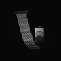 Аксесуар для Watch Switcheasy Carbon Fiber Band Black (MAW245035BK22) для Apple Watch 42/44/45/49mm фото 16