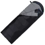 Спальный мешок SportVida R Black/Grey (SV-CC0072)