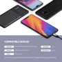 Адаптер Ugreen Adapter CM193 USB-C to USB-C+3.5mm Gray (50596): Інтерфейс підключення USB-C