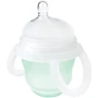 Гризунок-ручка Olababy GentleBottle силіконовий білий (82020): Виробник Olababy