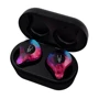 Наушники Sabbat X12 Pro Flame Black\Pink: Диапазон частот (Гц) 20 - 20 000