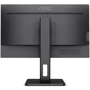 Монітор AOC 24P2Q Black: Кут огляду, гор / верт 178/178