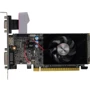 Видеокарта AFOX GeForce GT 610 1 GB (AF610-2048D3L7): Тип памяти GDDR3