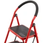 Драбина Intertool (LT-0038): Матеріал сталь