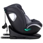 Автокресло FreeON Opal Light grey (49638): Крепление Isofix есть